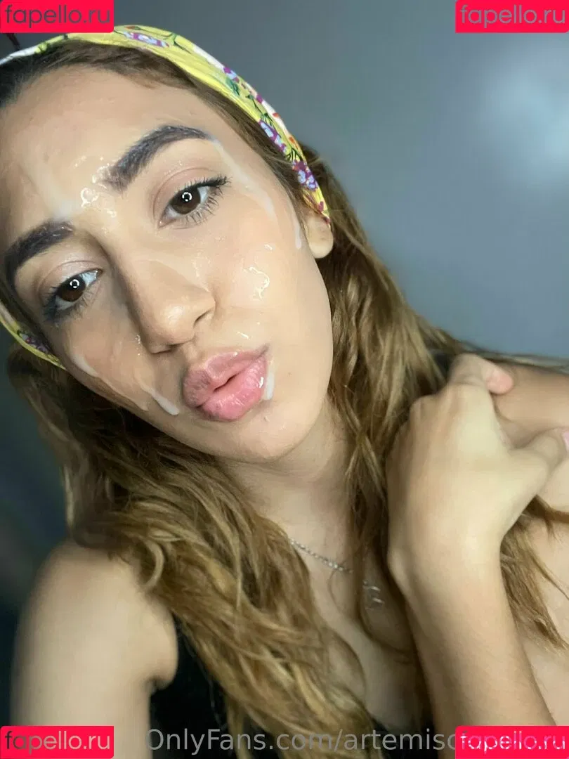 artemiscarmona Onlyfans Photo Gallery 