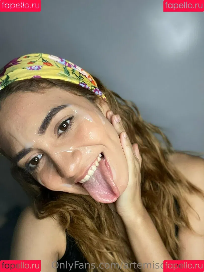 artemiscarmona Onlyfans Photo Gallery 