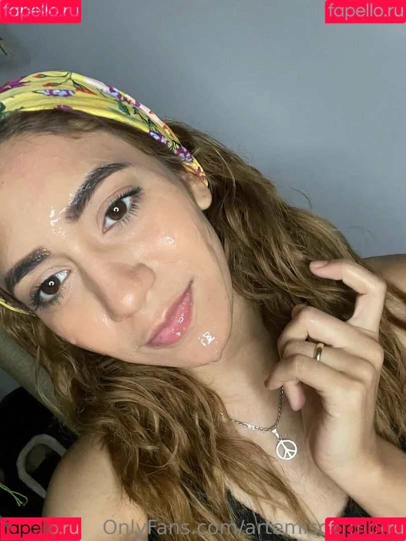 artemiscarmona Onlyfans Photo Gallery 
