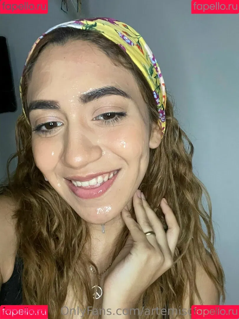 artemiscarmona Onlyfans Photo Gallery 