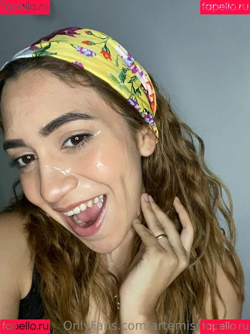 artemiscarmona Onlyfans Photo Gallery 