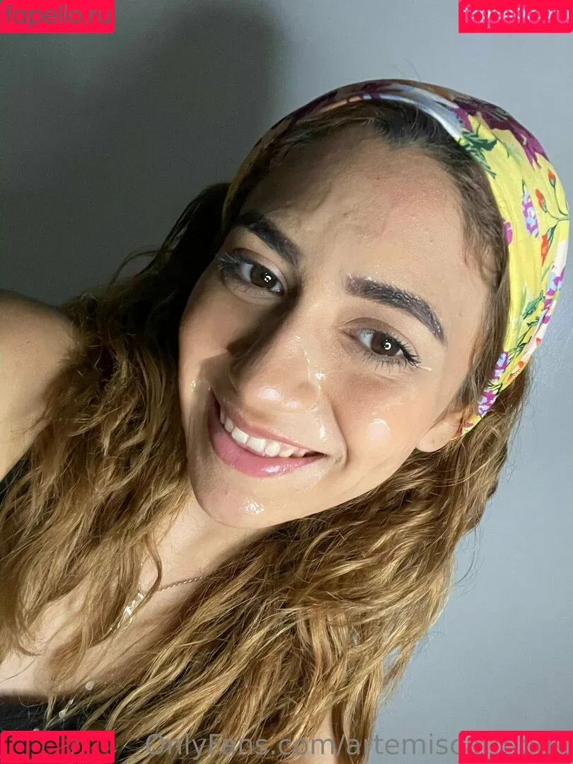 artemiscarmona Onlyfans Photo Gallery 