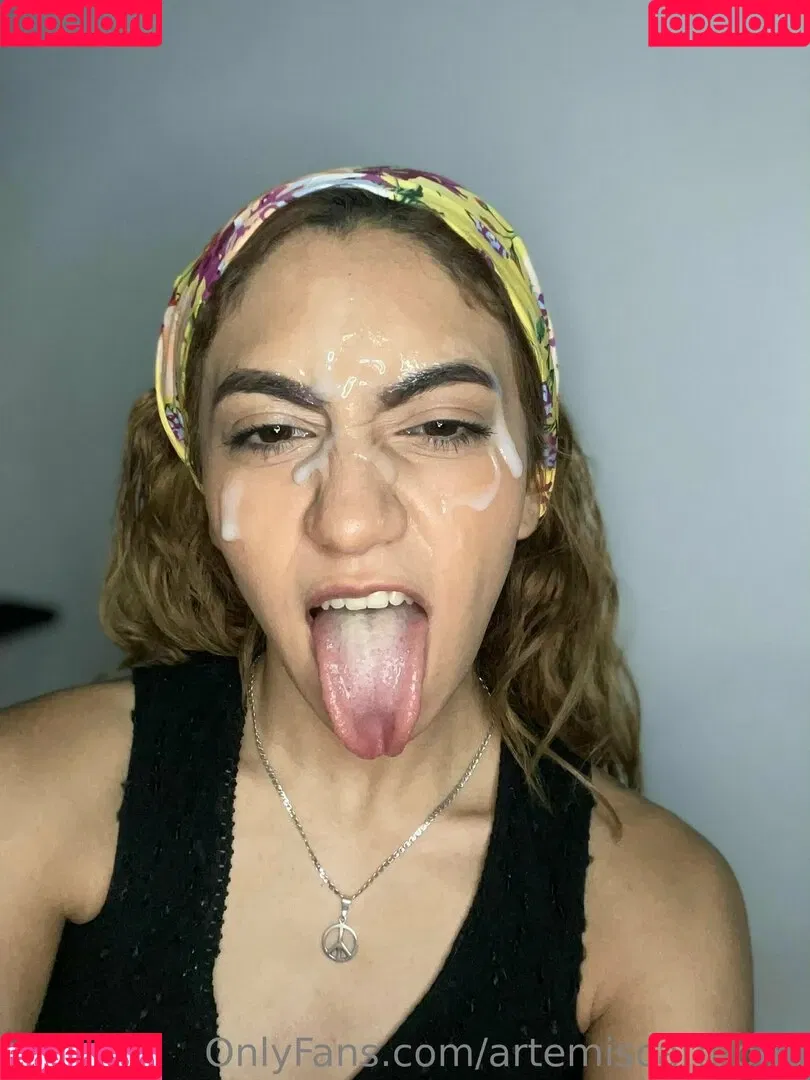 artemiscarmona Onlyfans Photo Gallery 