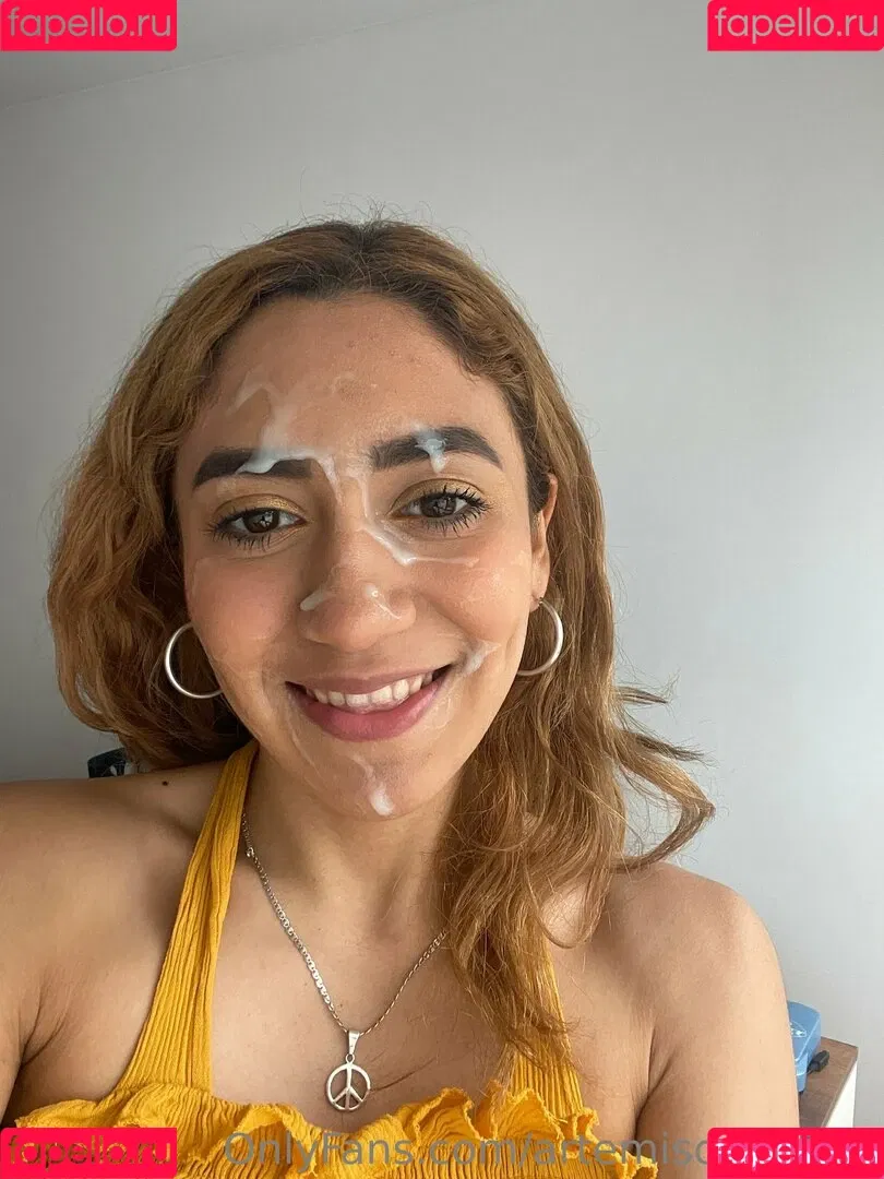 artemiscarmona Onlyfans Photo Gallery 