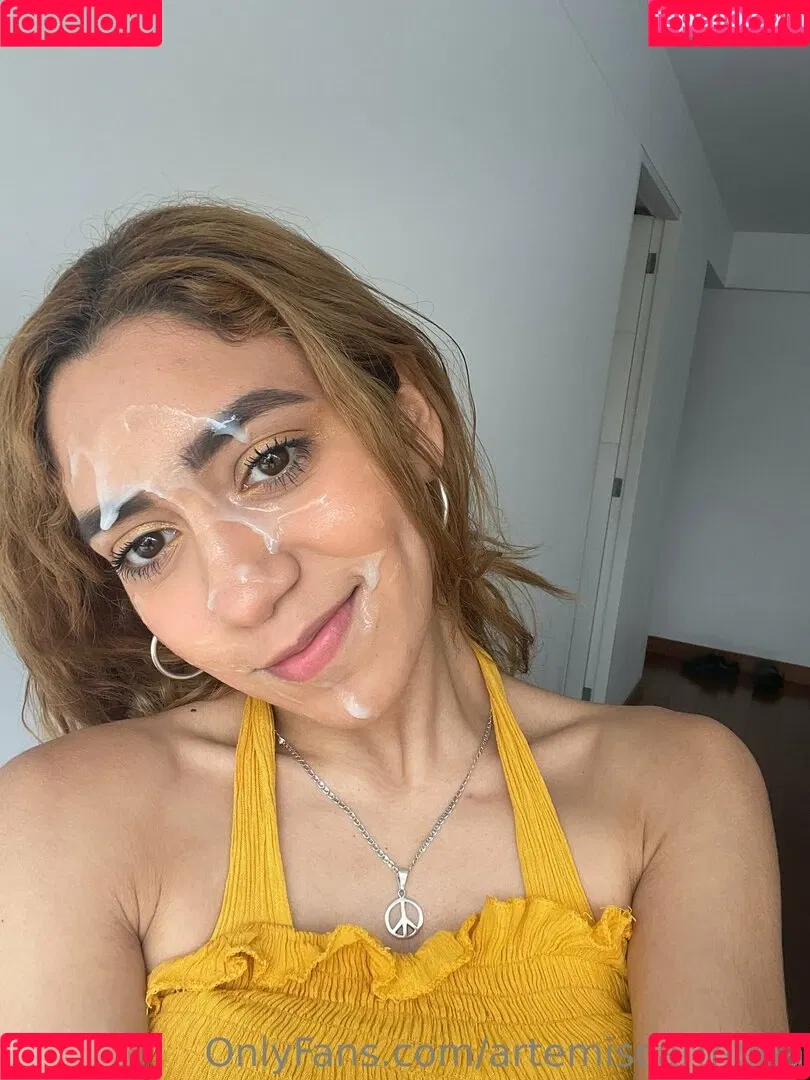artemiscarmona Onlyfans Photo Gallery 