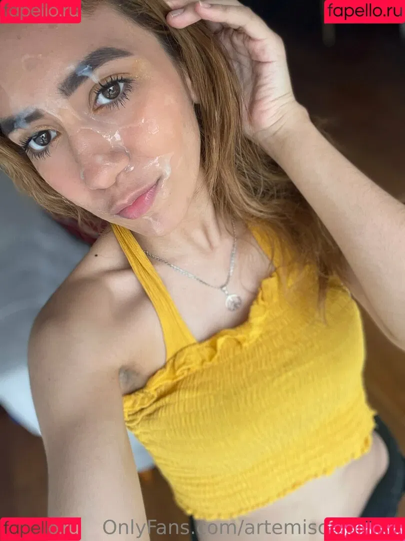 artemiscarmona Onlyfans Photo Gallery 