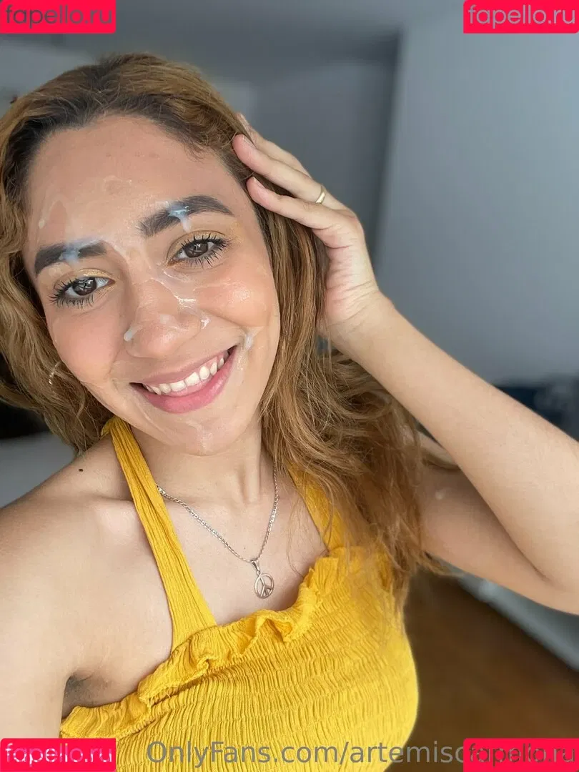 artemiscarmona Onlyfans Photo Gallery 