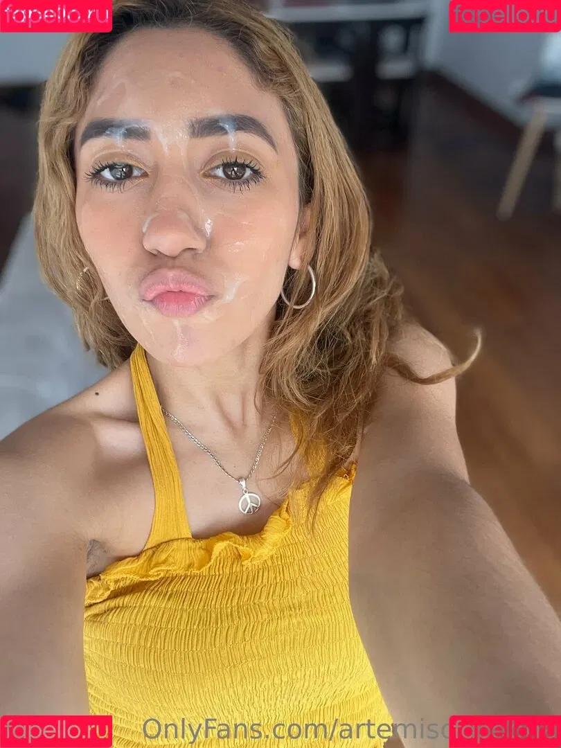 artemiscarmona Onlyfans Photo Gallery 