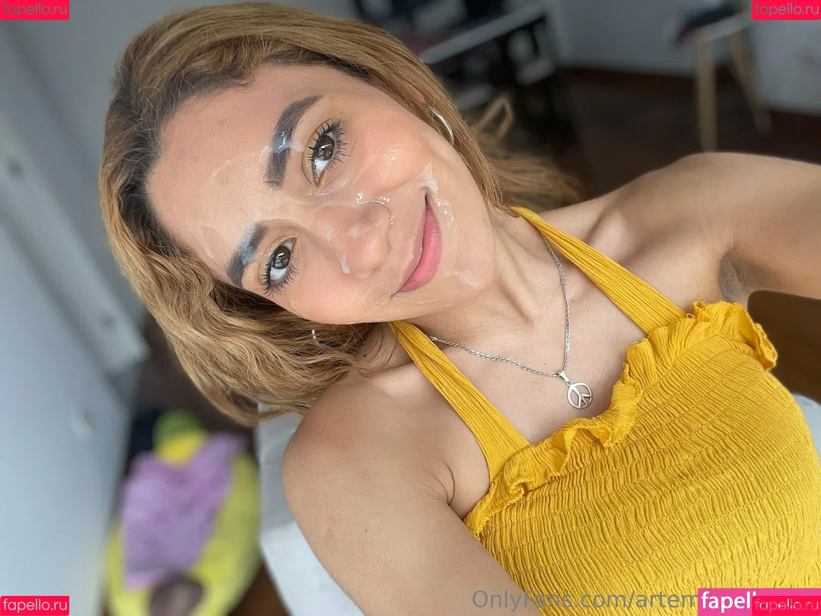 artemiscarmona Onlyfans Photo Gallery 