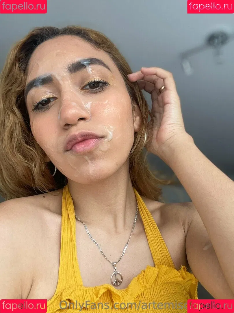 artemiscarmona Onlyfans Photo Gallery 