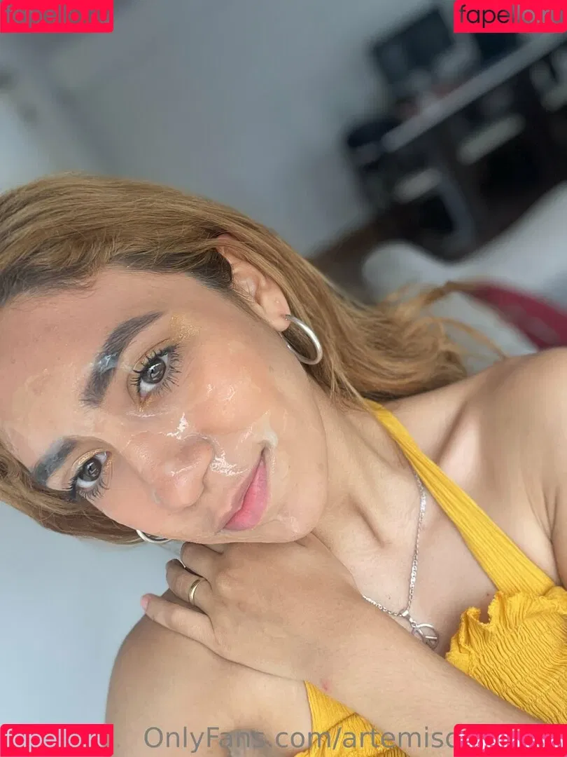 artemiscarmona Onlyfans Photo Gallery 