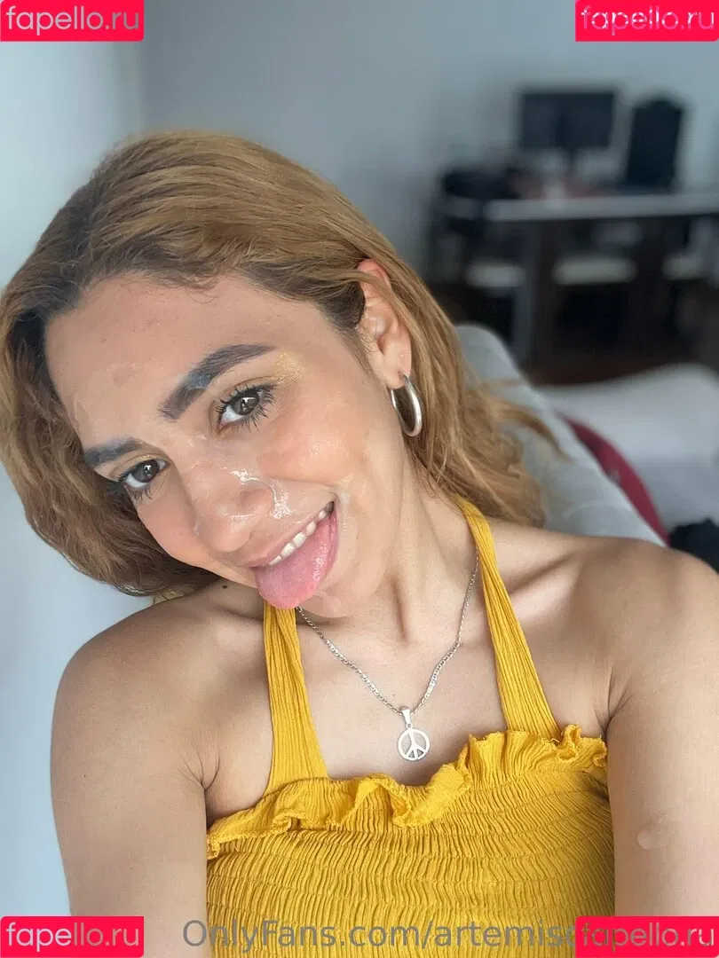 artemiscarmona Onlyfans Photo Gallery 
