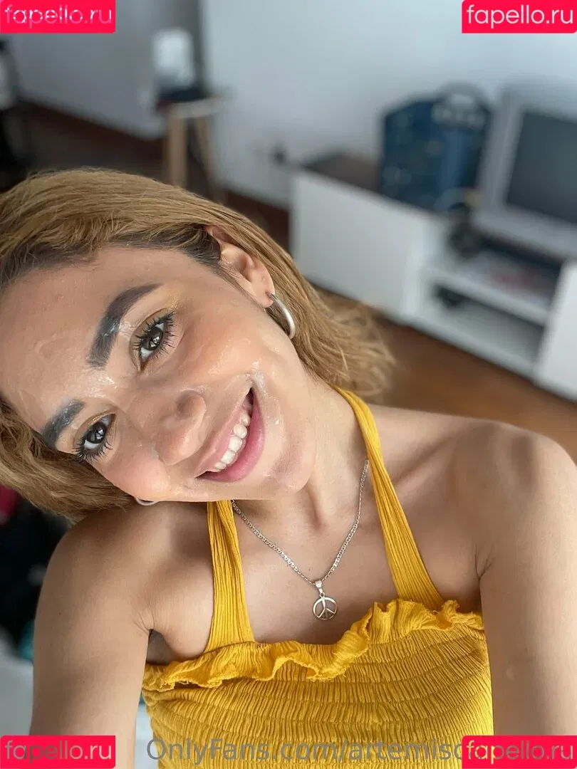 artemiscarmona Onlyfans Photo Gallery 