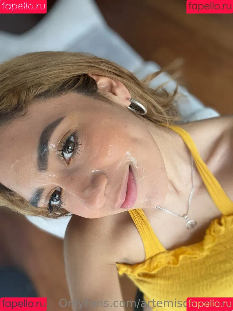 artemiscarmona Onlyfans Photo Gallery 