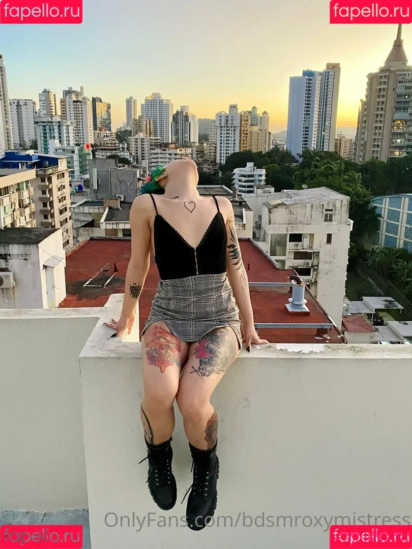 mistressroxybdsm Onlyfans Photo Gallery 