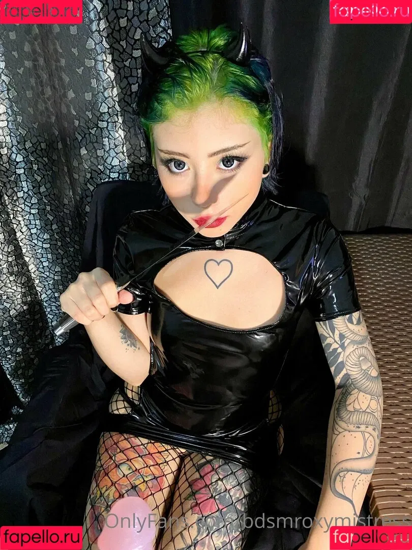 mistressroxybdsm Onlyfans Photo Gallery 