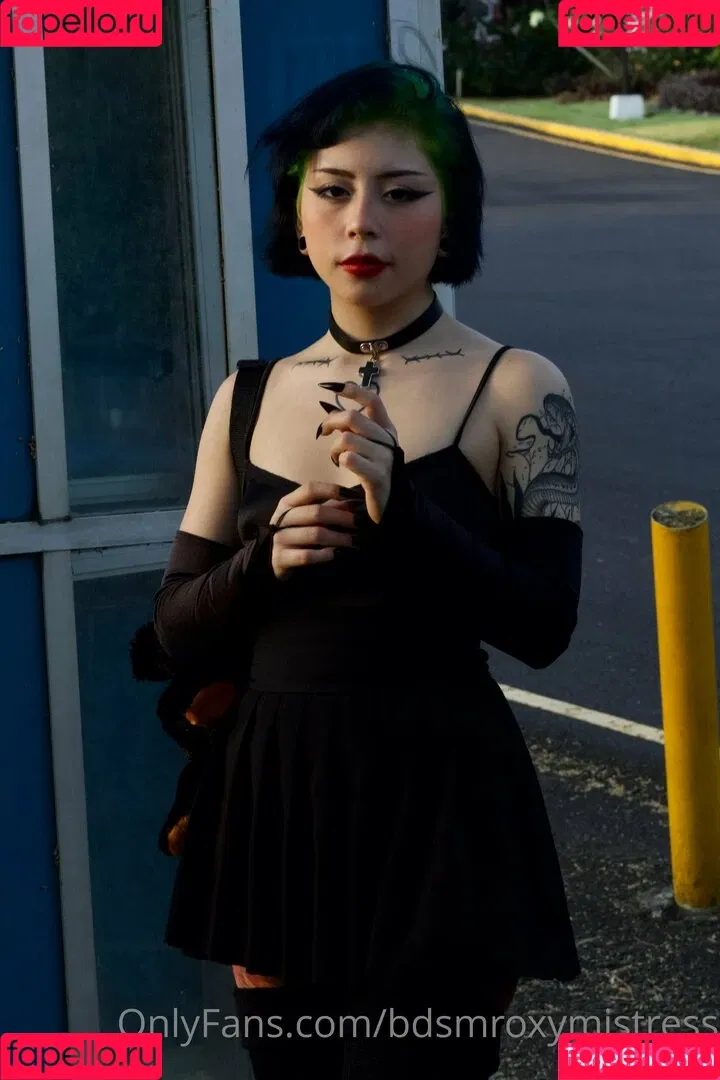 mistressroxybdsm Onlyfans Photo Gallery 