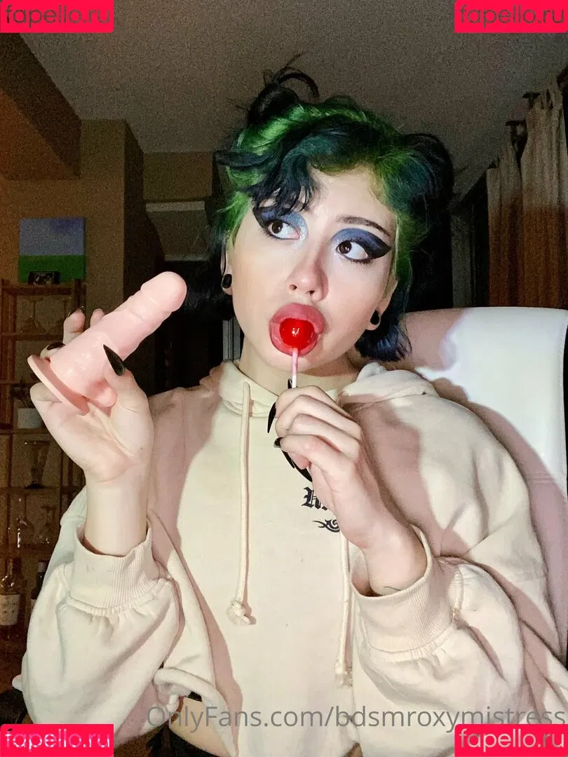mistressroxybdsm Onlyfans Photo Gallery 