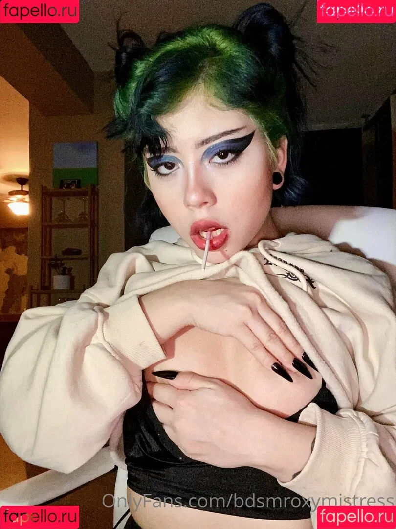 mistressroxybdsm Onlyfans Photo Gallery 