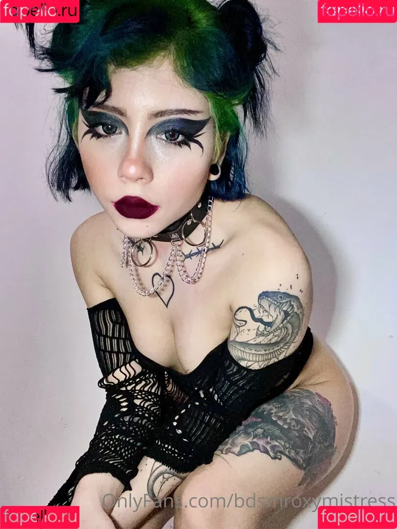 mistressroxybdsm Onlyfans Photo Gallery 
