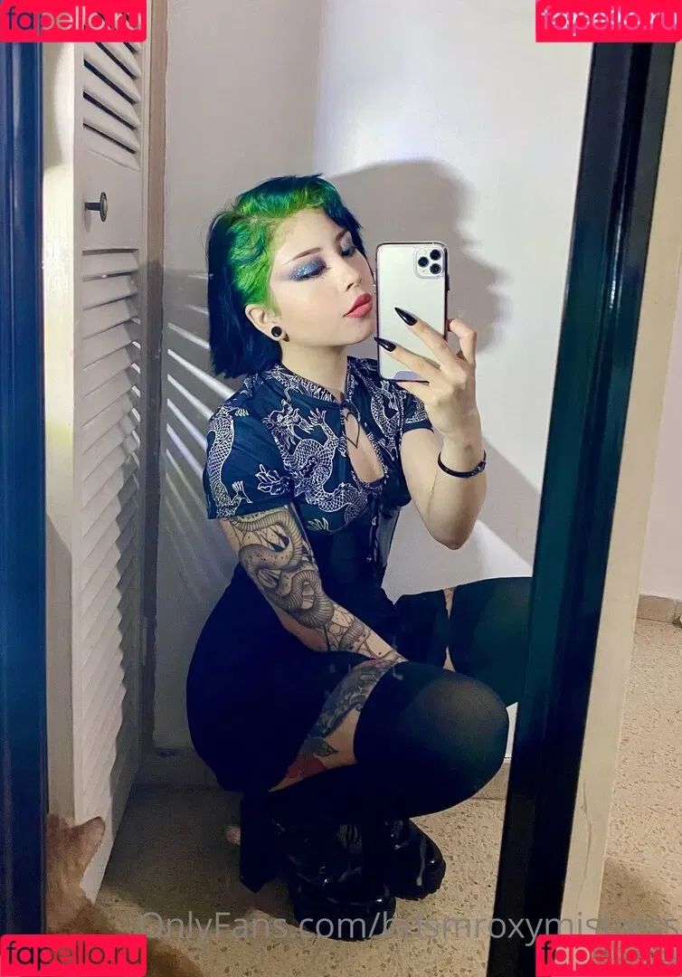 mistressroxybdsm Onlyfans Photo Gallery 