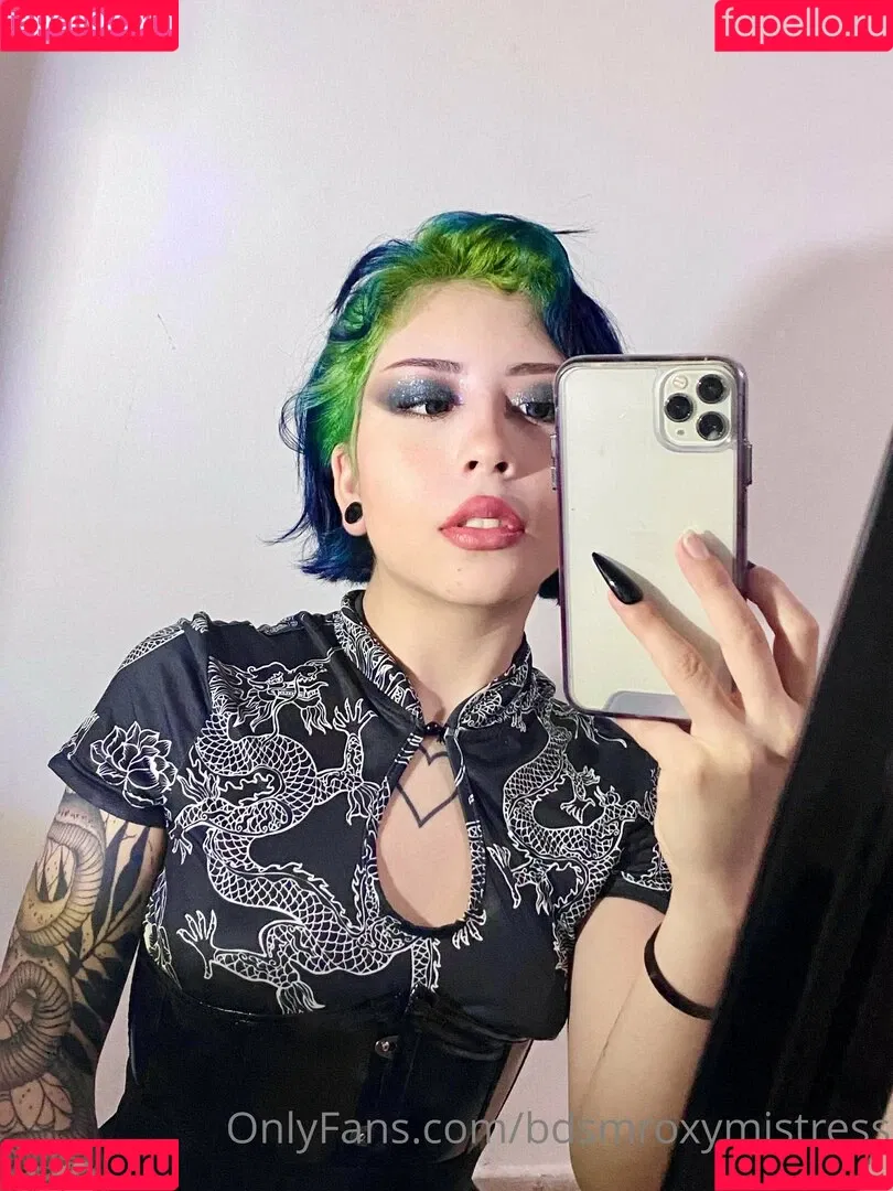 mistressroxybdsm Onlyfans Photo Gallery 