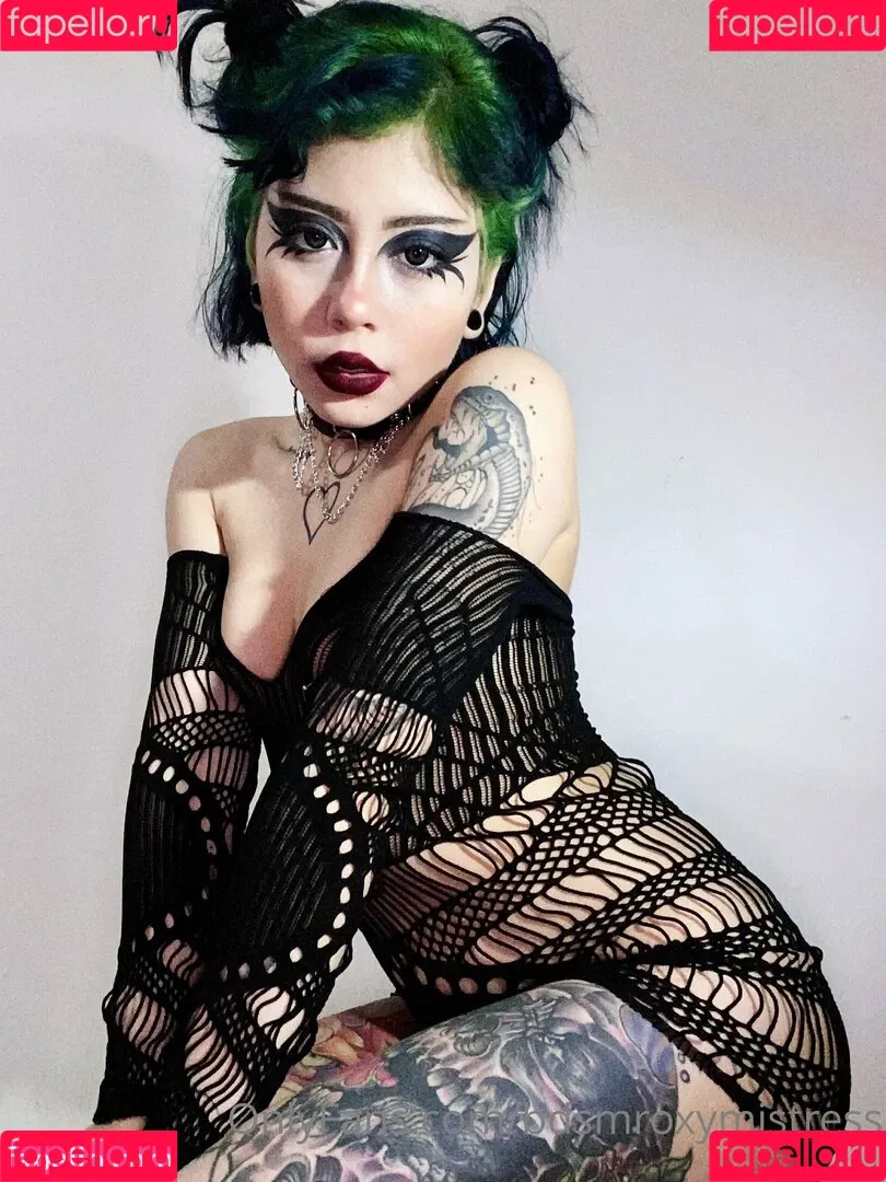 mistressroxybdsm Onlyfans Photo Gallery 