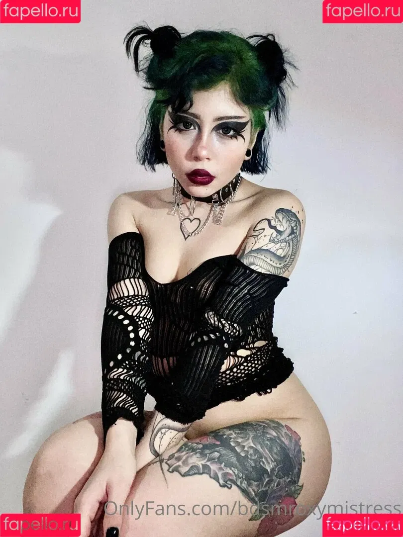 mistressroxybdsm Onlyfans Photo Gallery 