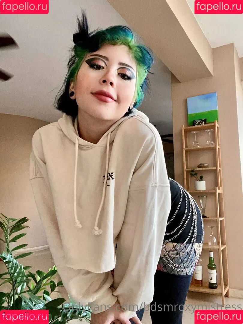mistressroxybdsm Onlyfans Photo Gallery 
