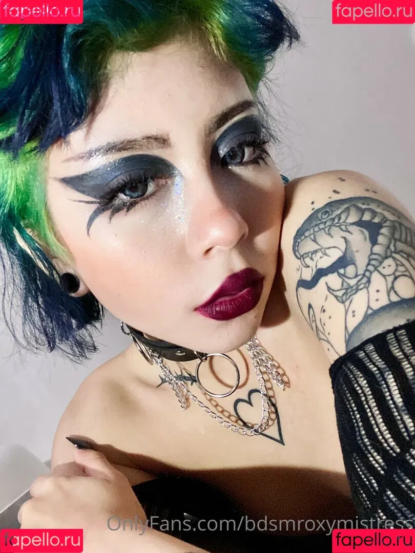 mistressroxybdsm Onlyfans Photo Gallery 