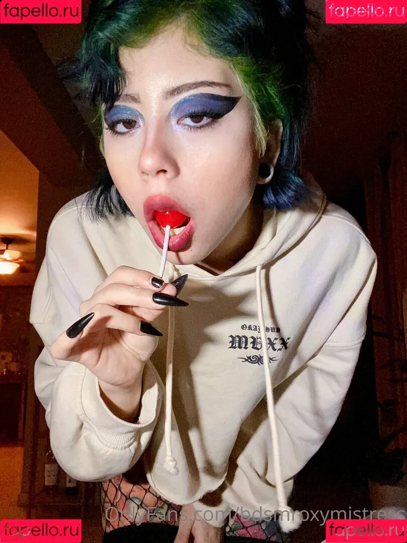 mistressroxybdsm Onlyfans Photo Gallery 