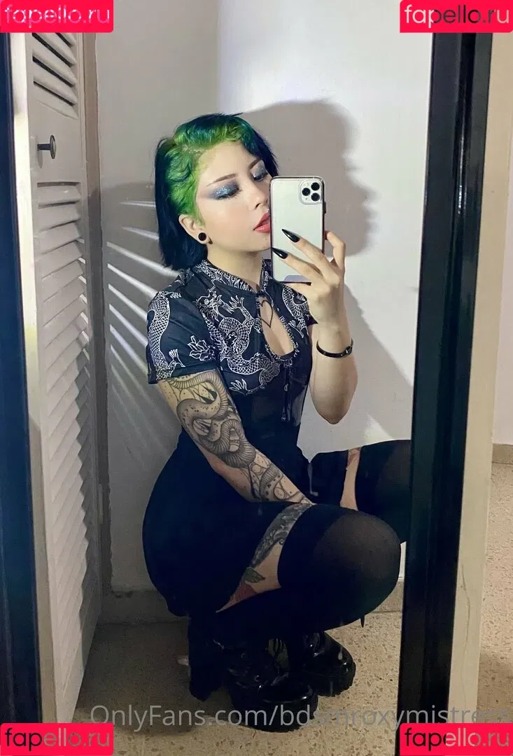 mistressroxybdsm Onlyfans Photo Gallery 