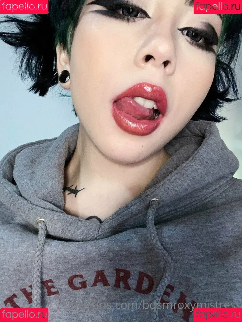 mistressroxybdsm Onlyfans Photo Gallery 