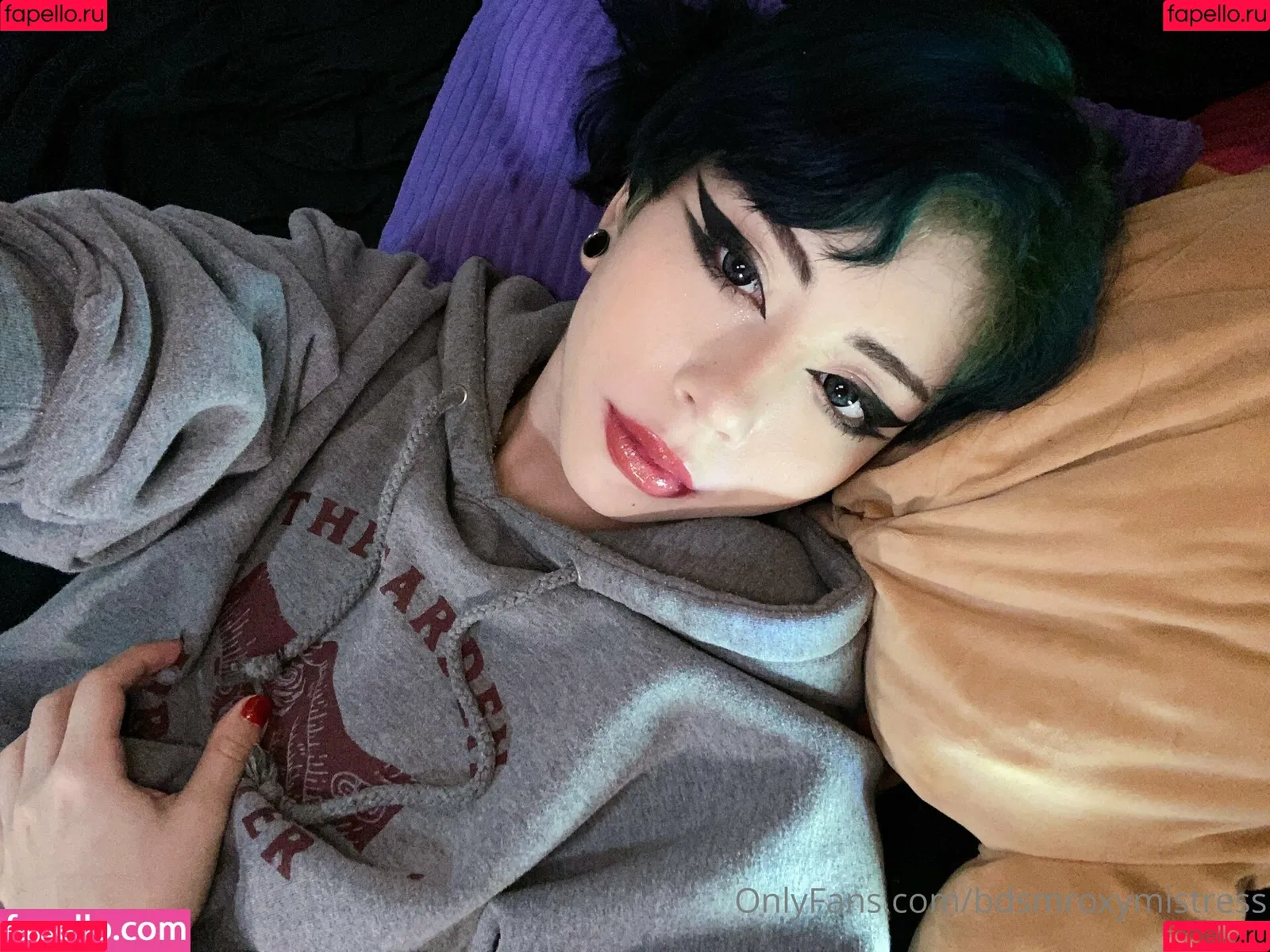 mistressroxybdsm Onlyfans Photo Gallery 