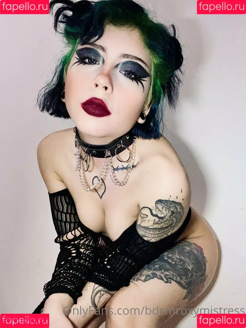 mistressroxybdsm Onlyfans Photo Gallery 