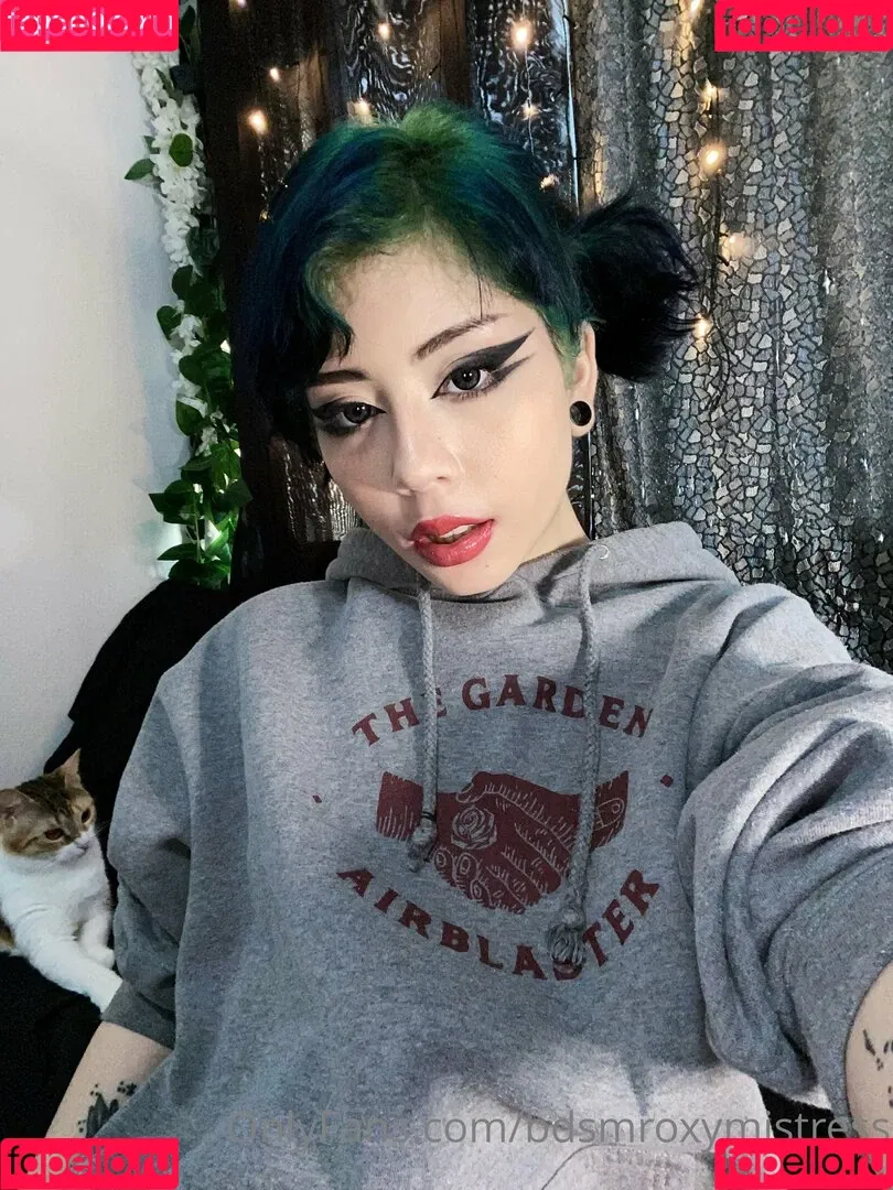 mistressroxybdsm Onlyfans Photo Gallery 