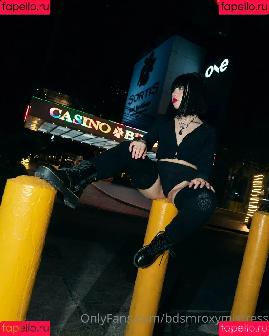 mistressroxybdsm Onlyfans Photo Gallery 