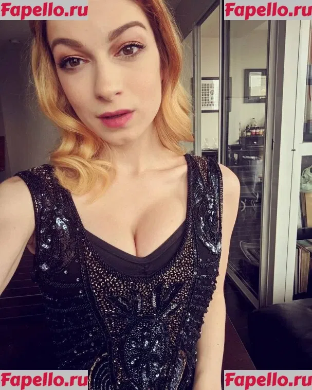 Sydney Meyer Onlyfans Photo Gallery 