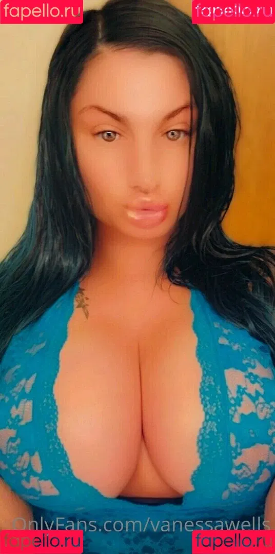 vanessawells Onlyfans Photo Gallery 