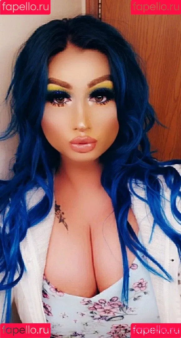 vanessawells Onlyfans Photo Gallery 