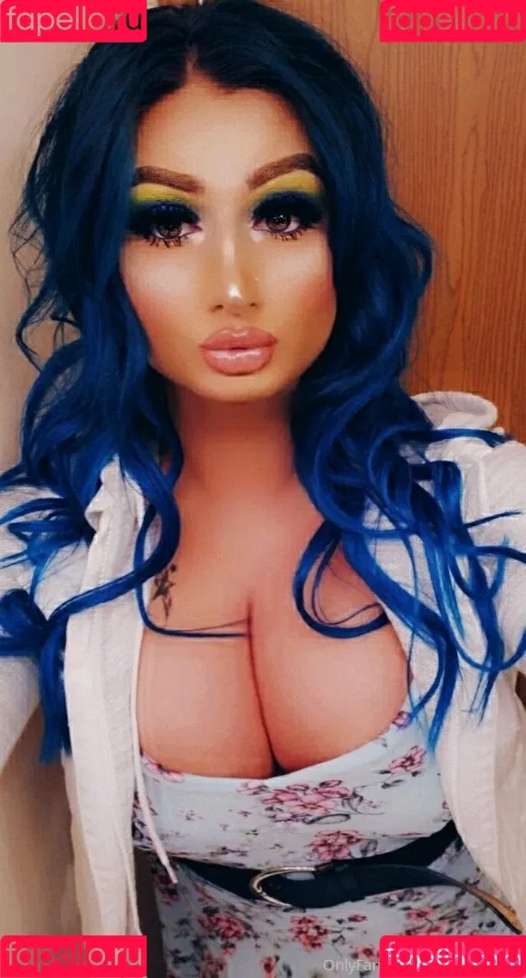 vanessawells Onlyfans Photo Gallery 