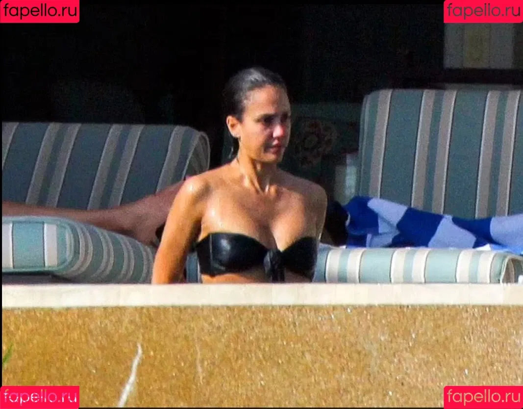 Jessica Alba Onlyfans Photo Gallery 