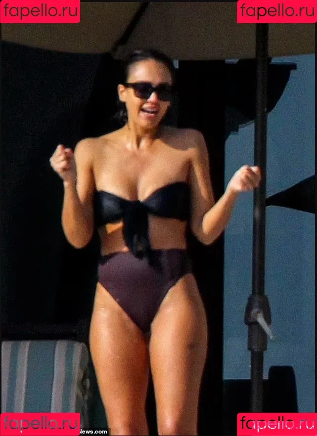 Jessica Alba Onlyfans Photo Gallery 
