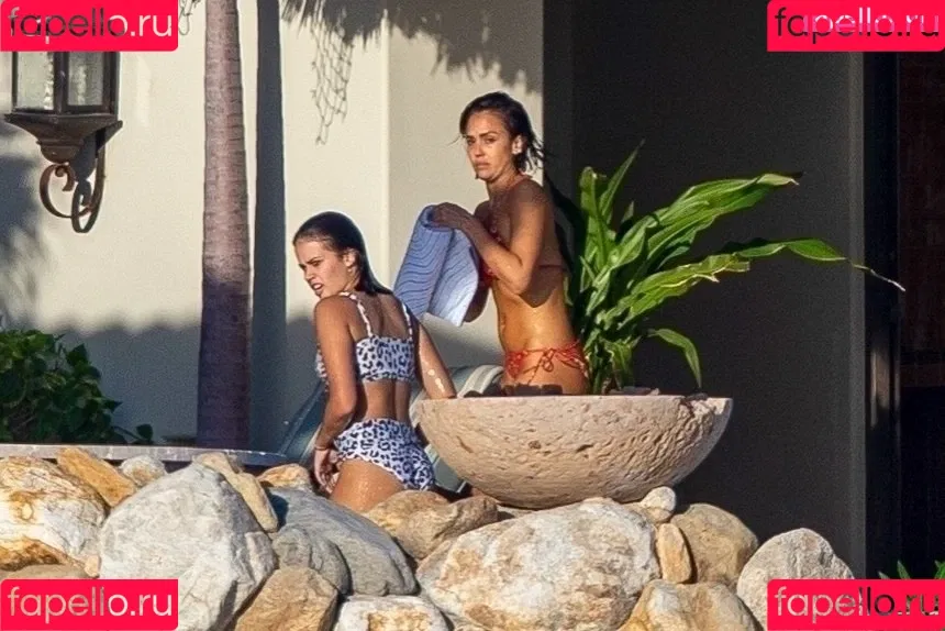 Jessica Alba Onlyfans Photo Gallery 