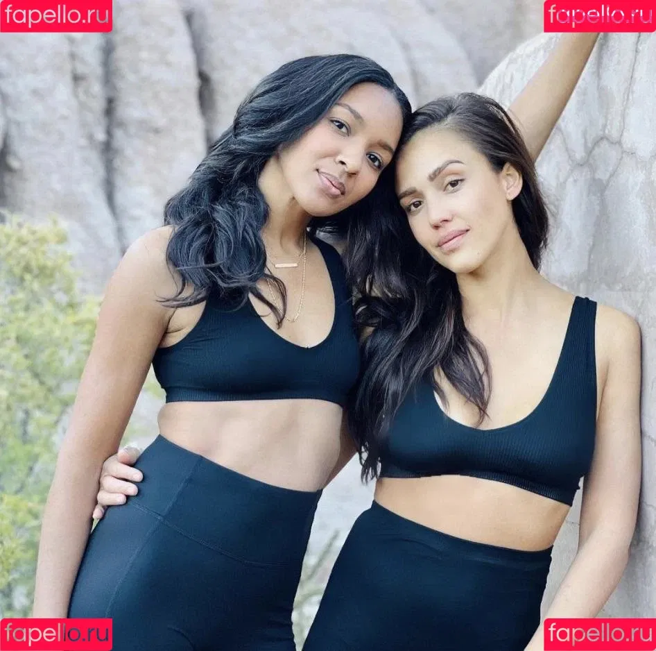 Jessica Alba Onlyfans Photo Gallery 