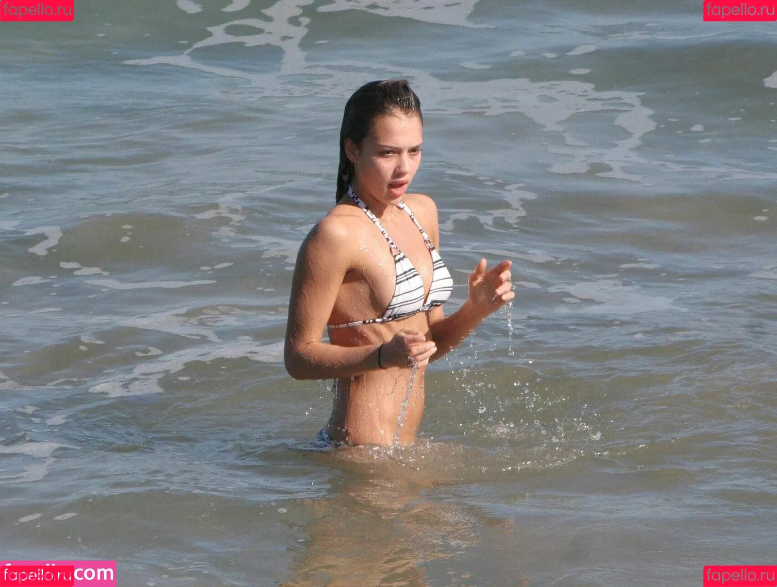 Jessica Alba Onlyfans Photo Gallery 