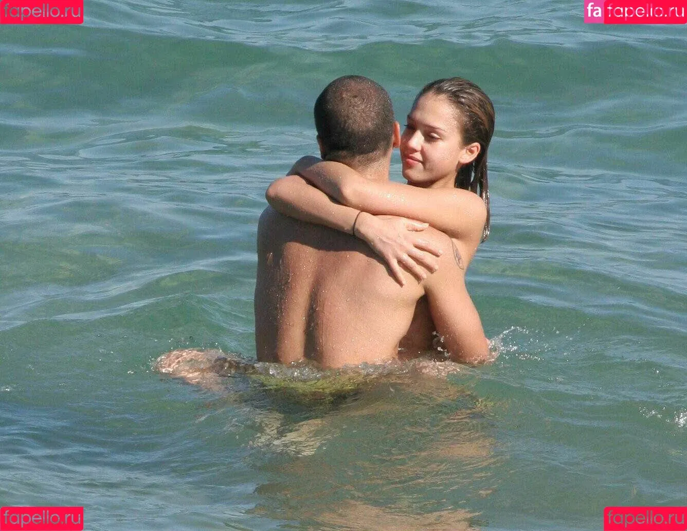 Jessica Alba Onlyfans Photo Gallery 