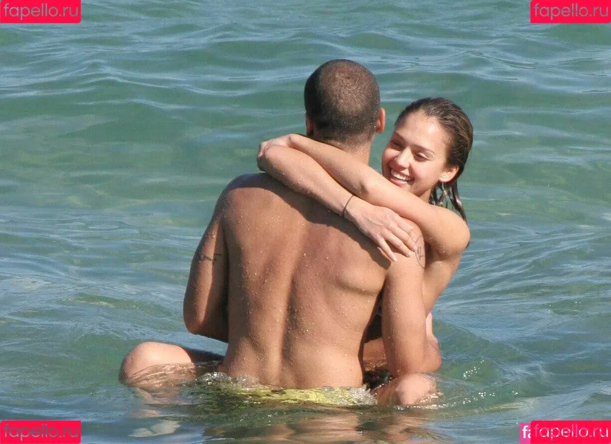 Jessica Alba Onlyfans Photo Gallery 