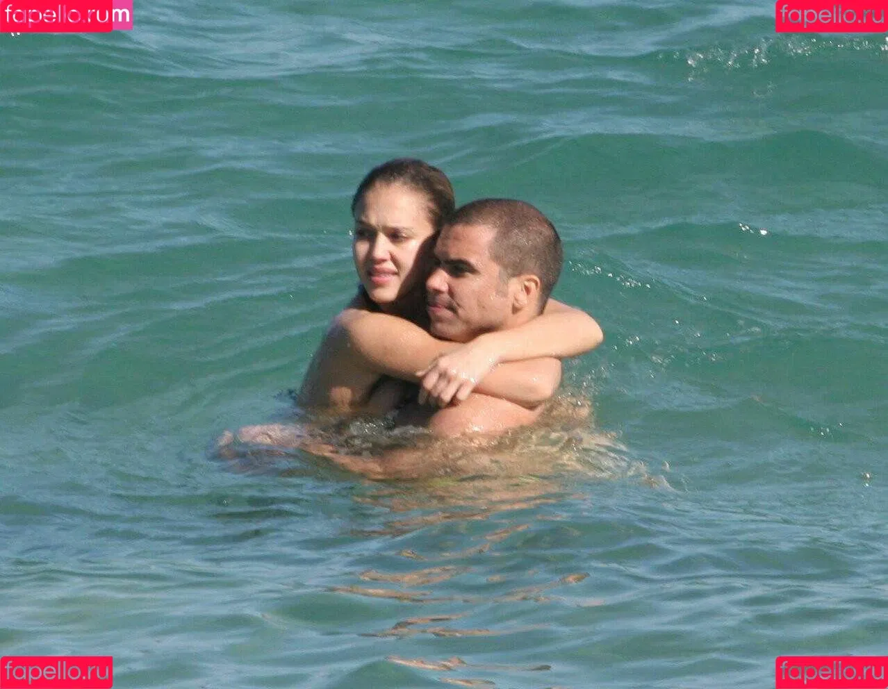 Jessica Alba Onlyfans Photo Gallery 