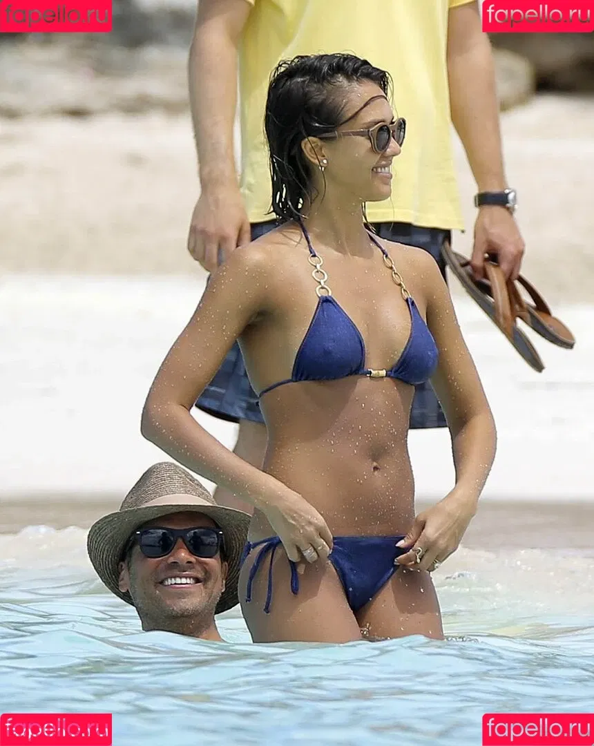 Jessica Alba Onlyfans Photo Gallery 